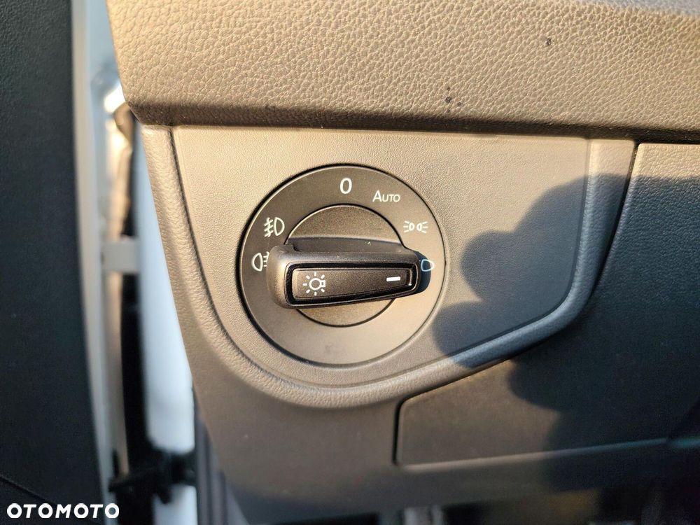 Volkswagen Taigo 1.5 TSI ACT R-Line Plus DSG - 19