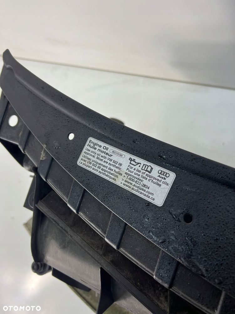 Pas przedni 3.2 FSI Audi A6 S6 C6 4F Komplet - 11