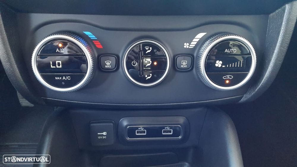 Fiat Tipo 1.3 MultiJet City Life - 20