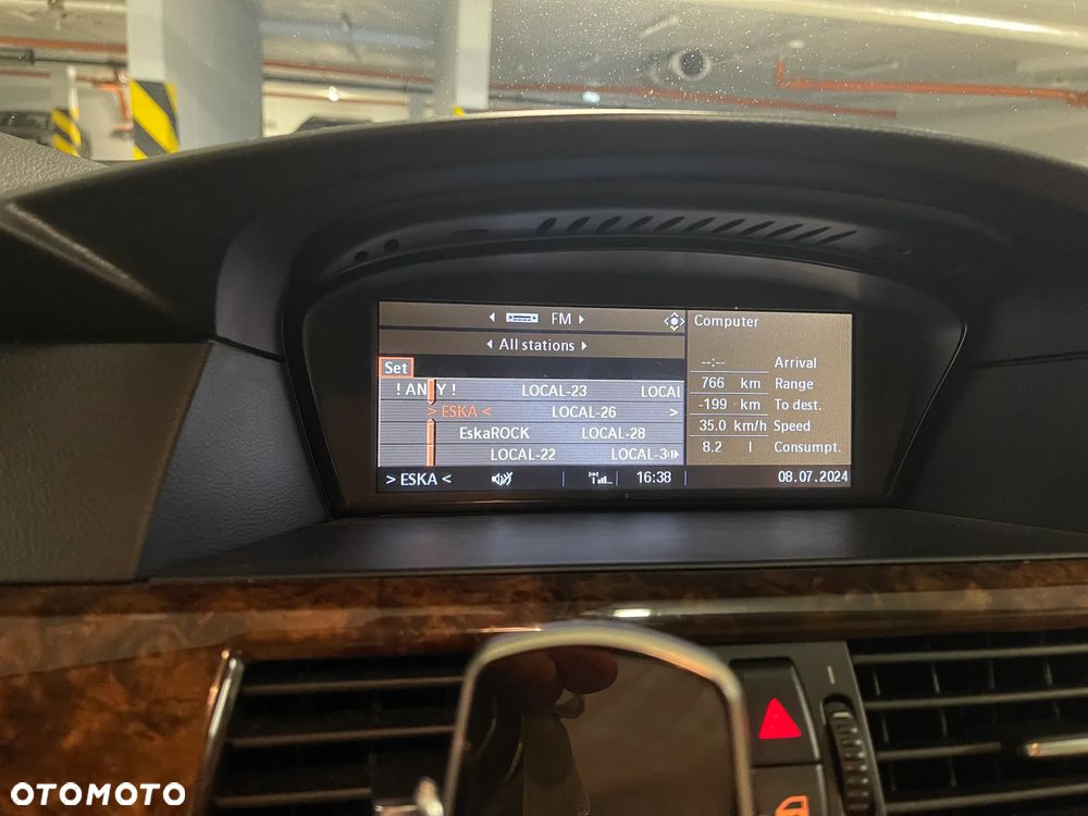 BMW Seria 5 - 10