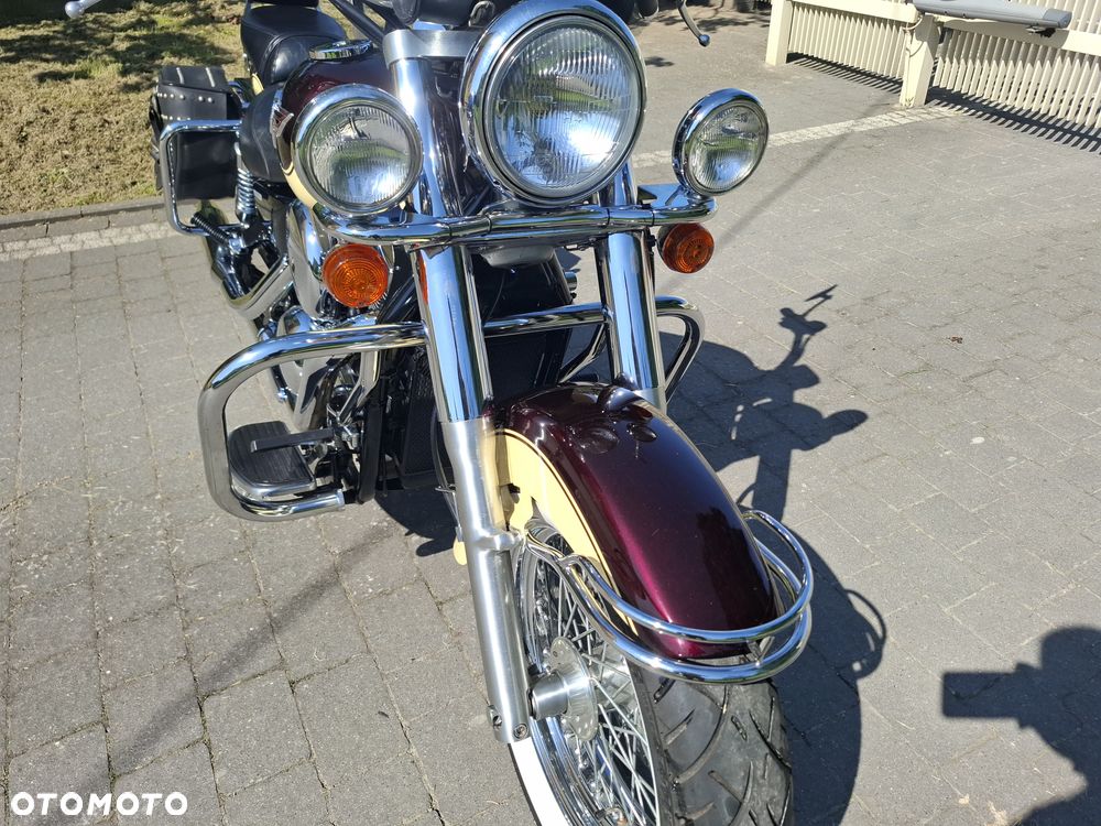 Kawasaki Vulcan - 13