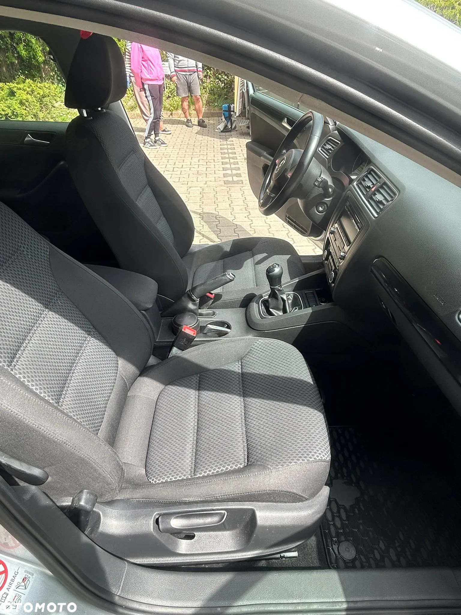 Volkswagen Jetta 1.4 TSI Highline - 12
