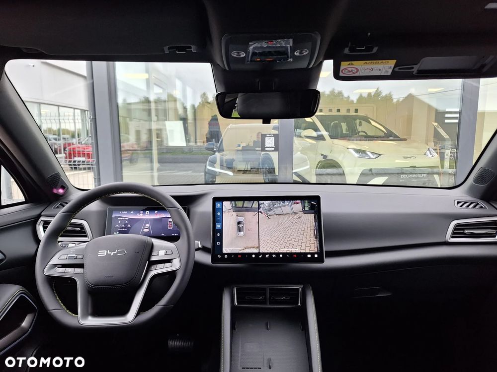 BYD Atto 2 - 7