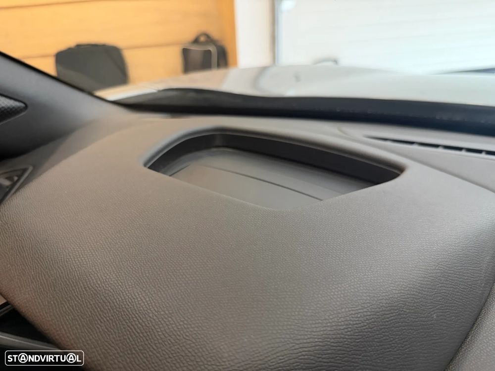 DS DS3 E-TENSE PERFORMANCE LINE - 28