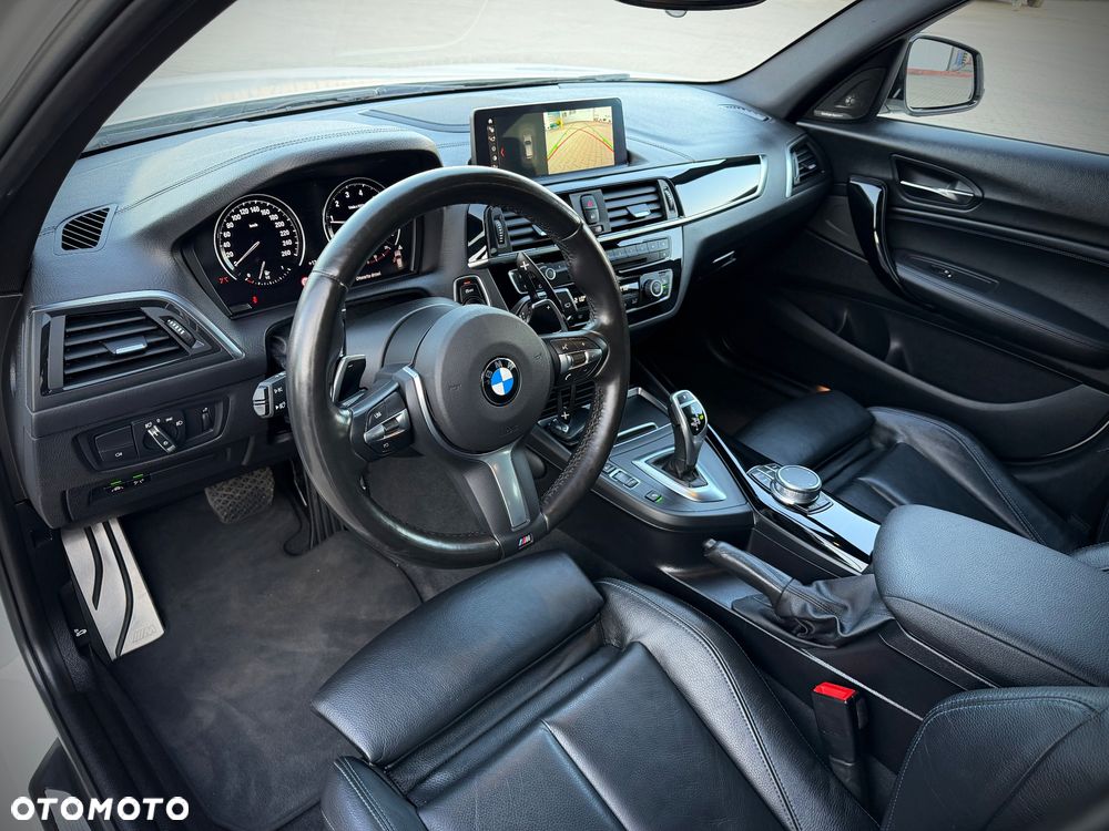 BMW 1M - 7