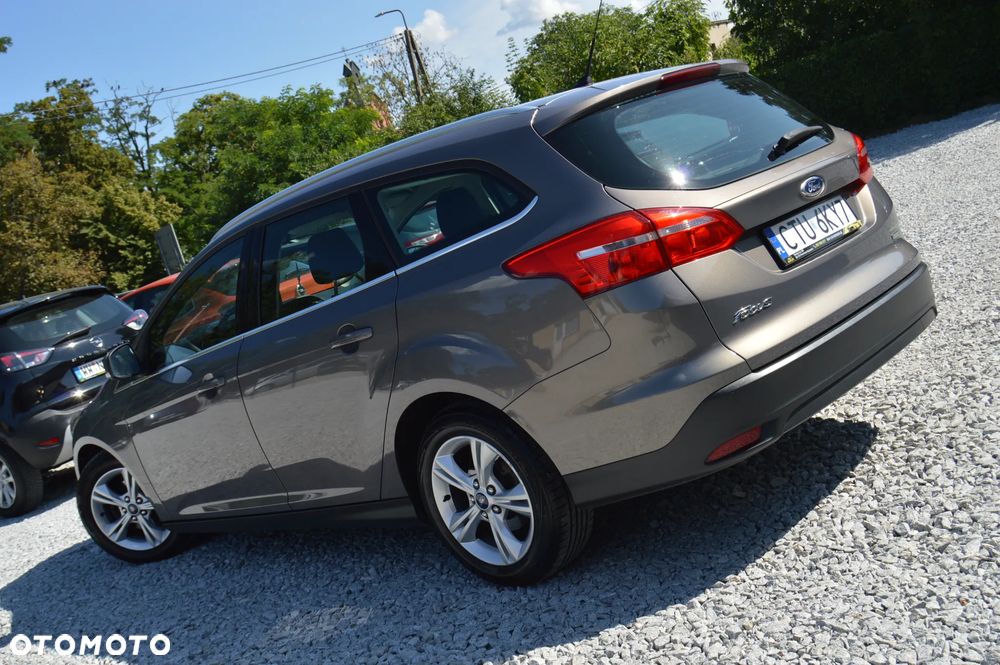 Ford Focus - 17