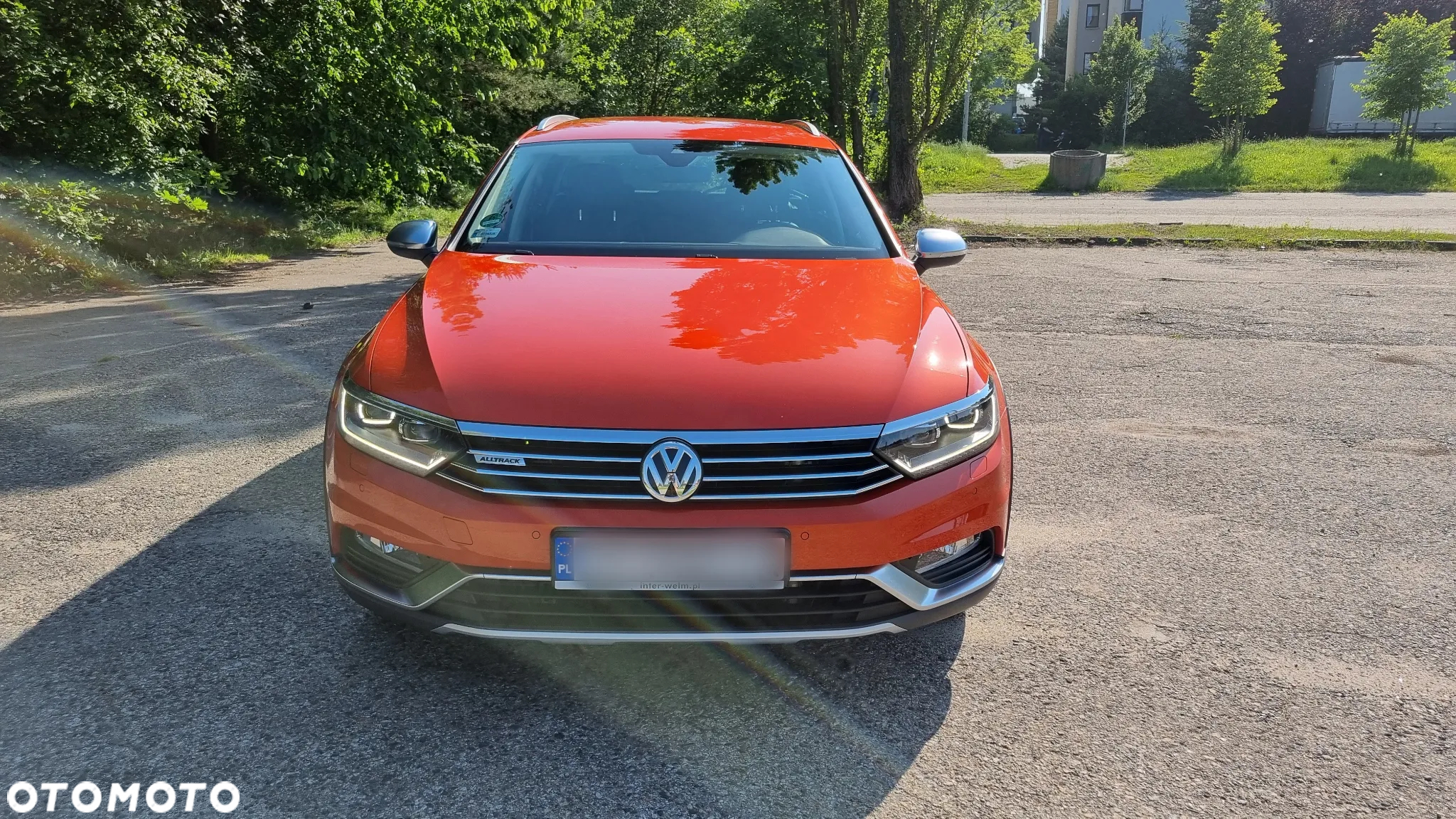 Volkswagen Passat 2.0 TSI BMT Highline DSG - 9