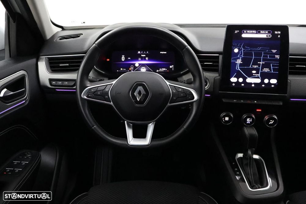 Renault Arkana 1.3 TCe Techno EDC - 15