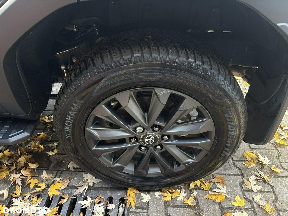 Toyota Land Cruiser LC 2.8 D-4D Executive - 38