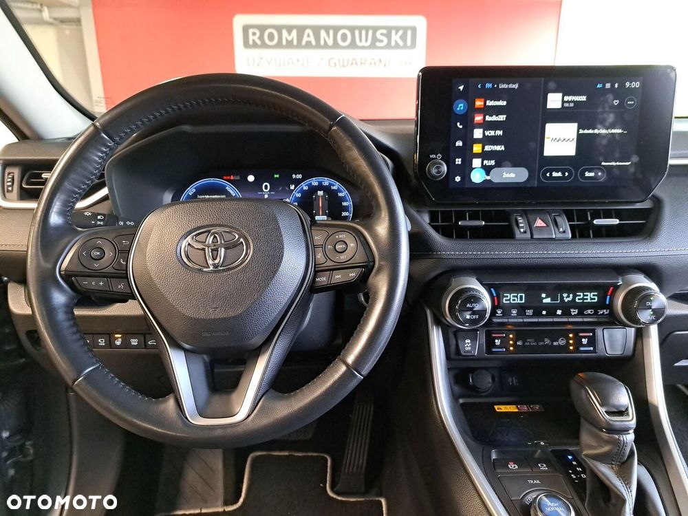 Toyota RAV4 - 20