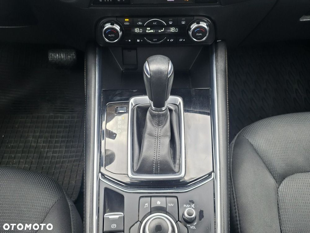 Mazda CX-5 - 18