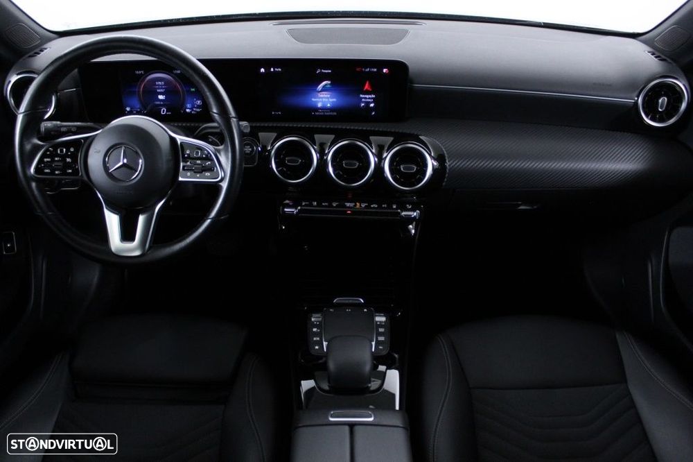 Mercedes-Benz A 250 e Style Plus - 18