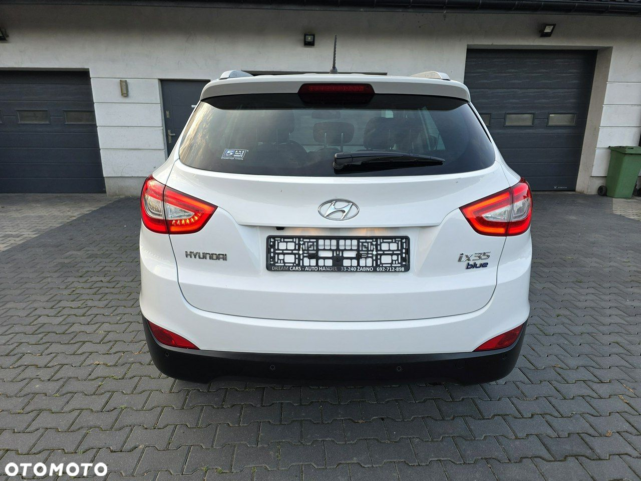 Hyundai ix35 - 7
