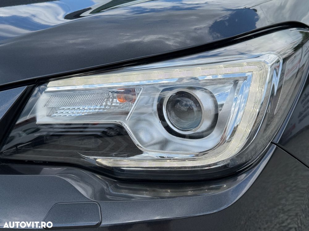 Subaru Forester 2.0D Lineartronic Exclusive - 21