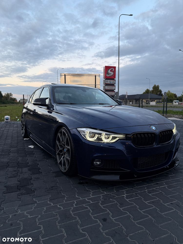 BMW Seria 3 - 2