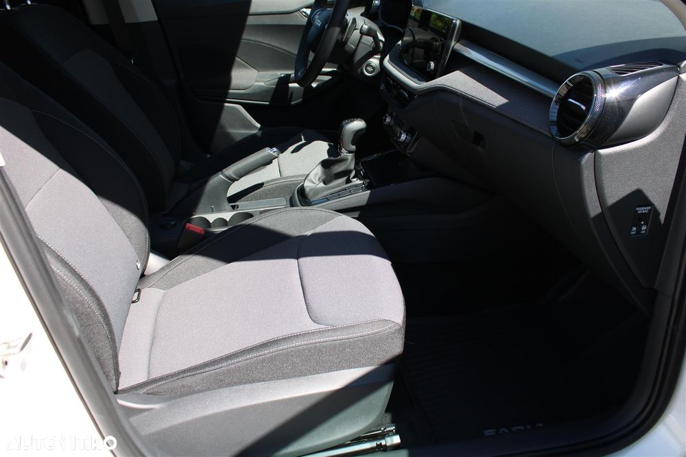 Skoda Fabia - 15