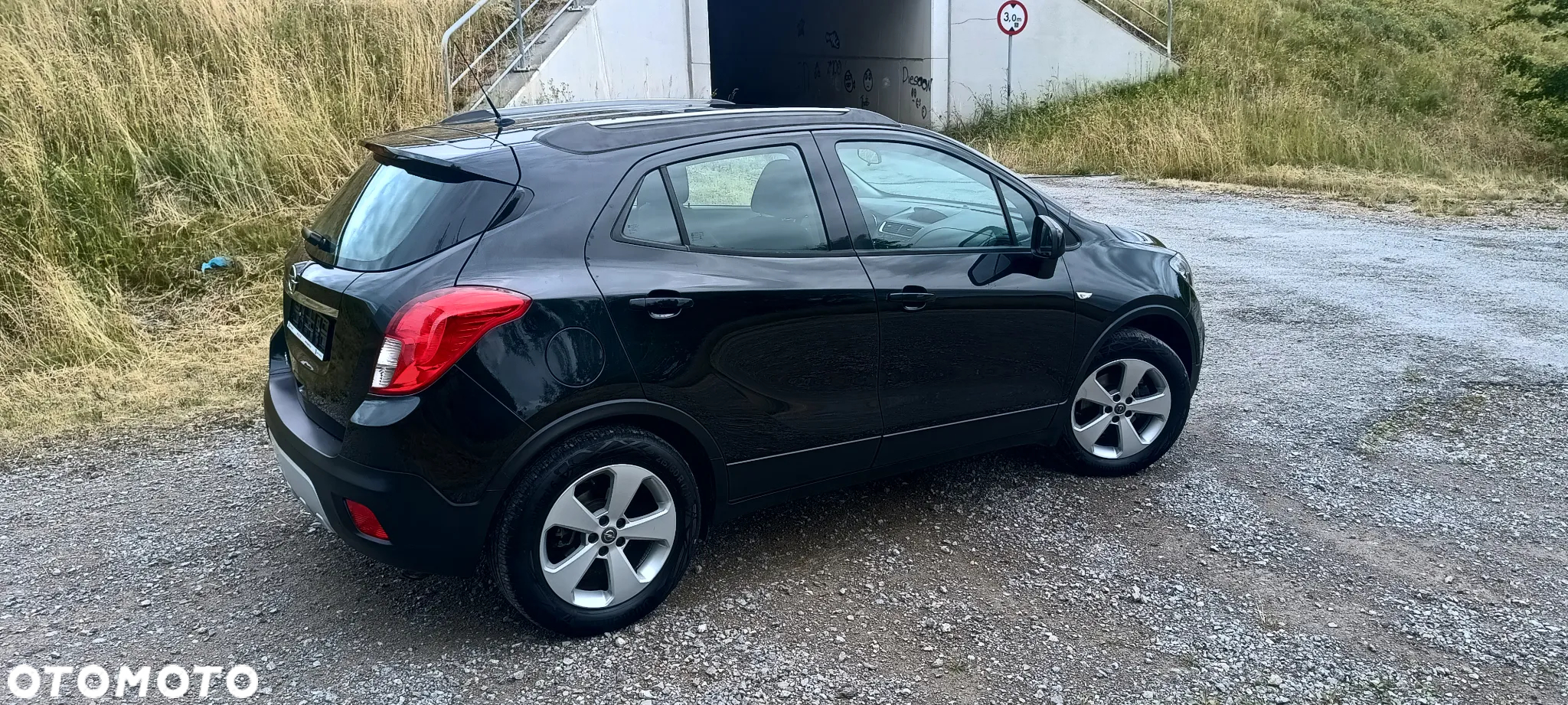 Opel Mokka 1.6 Active S&S - 14