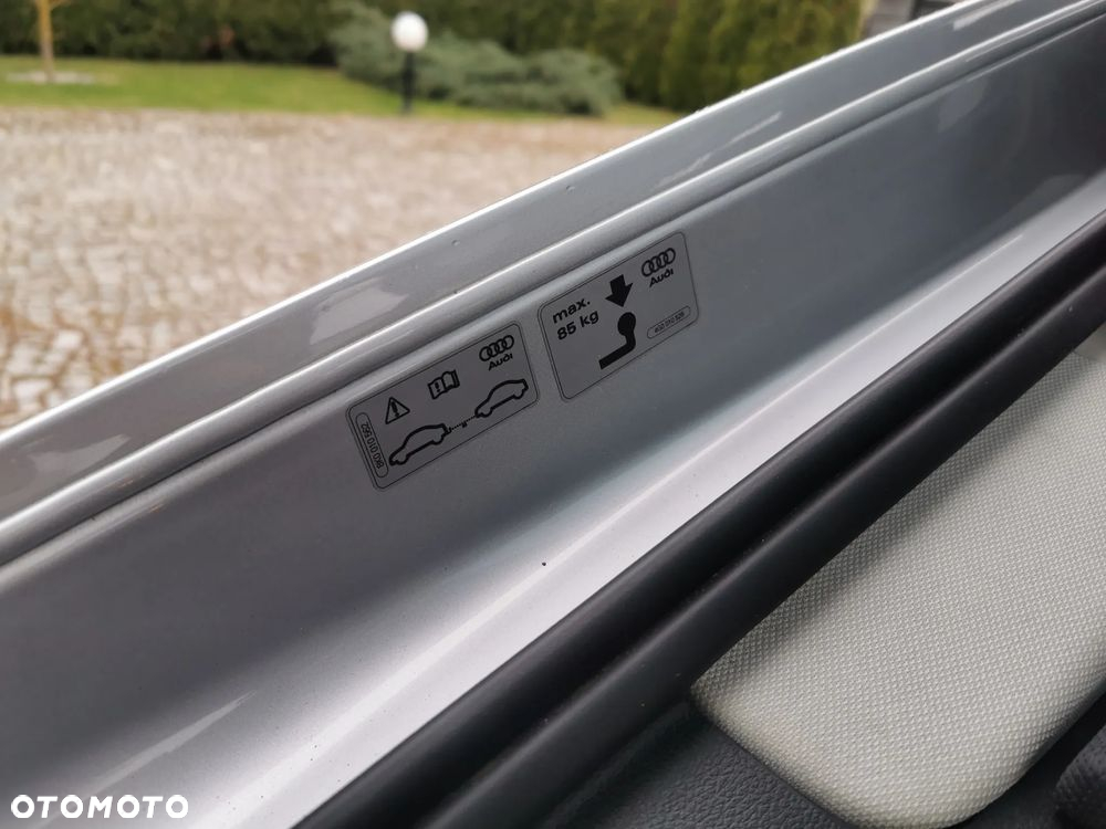 Audi A7 Sportback 3.0 TDI quattro tiptronic sport selection - 19