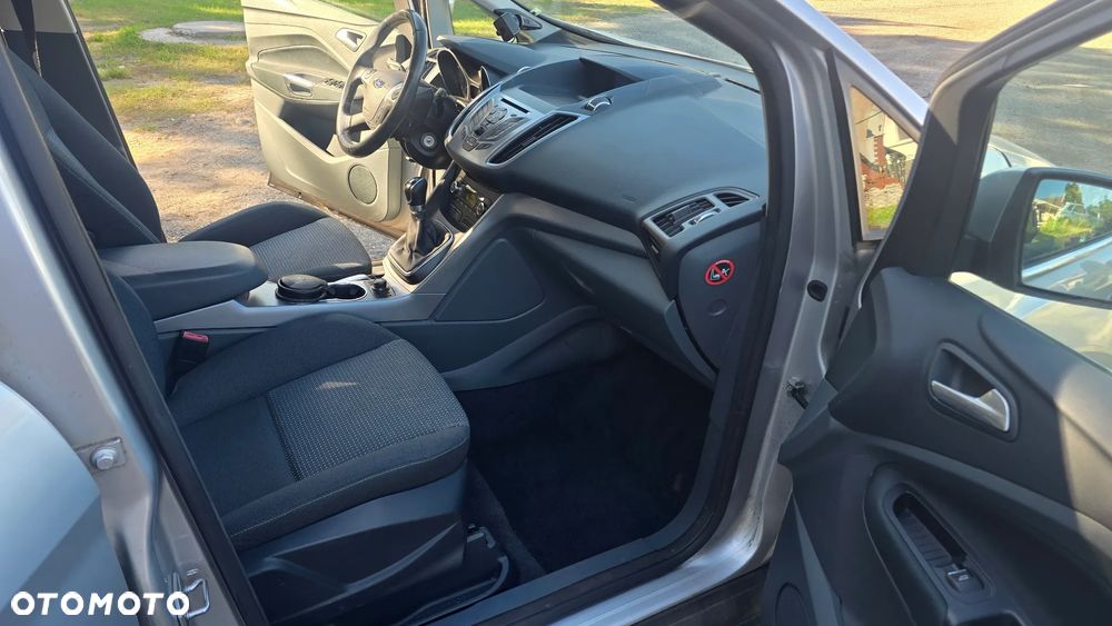 Ford C-MAX 1.6 Trend - 20