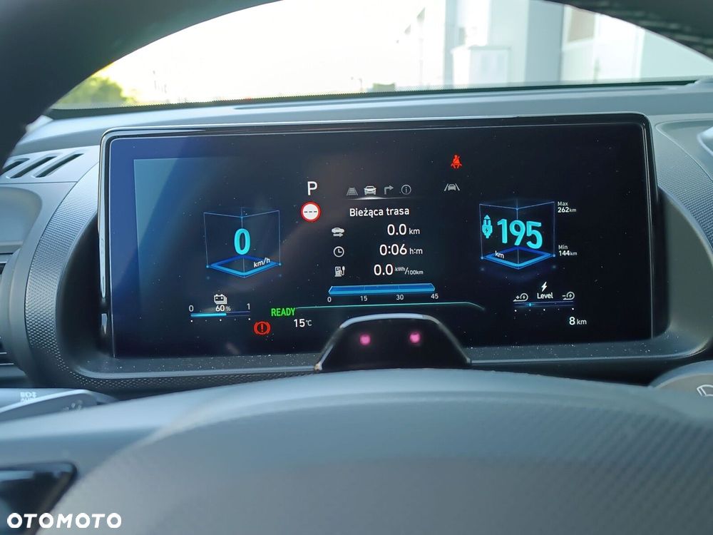 Hyundai Inster 49kWh Modern Limited - 10