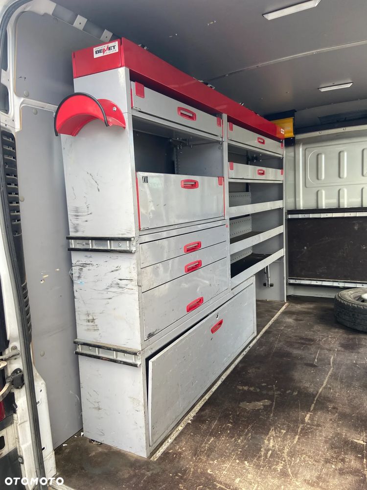 Fiat Ducato - 18