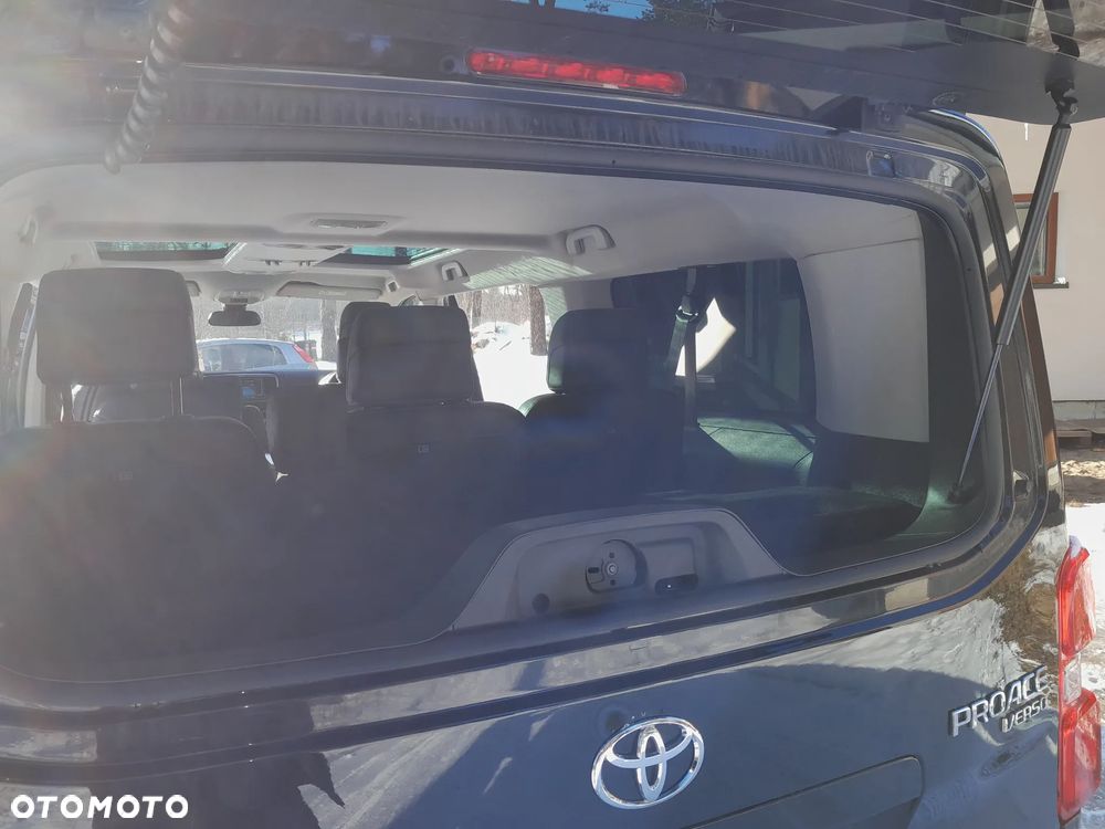 Toyota Proace Verso 2.0 D4-D Long VIP - 20