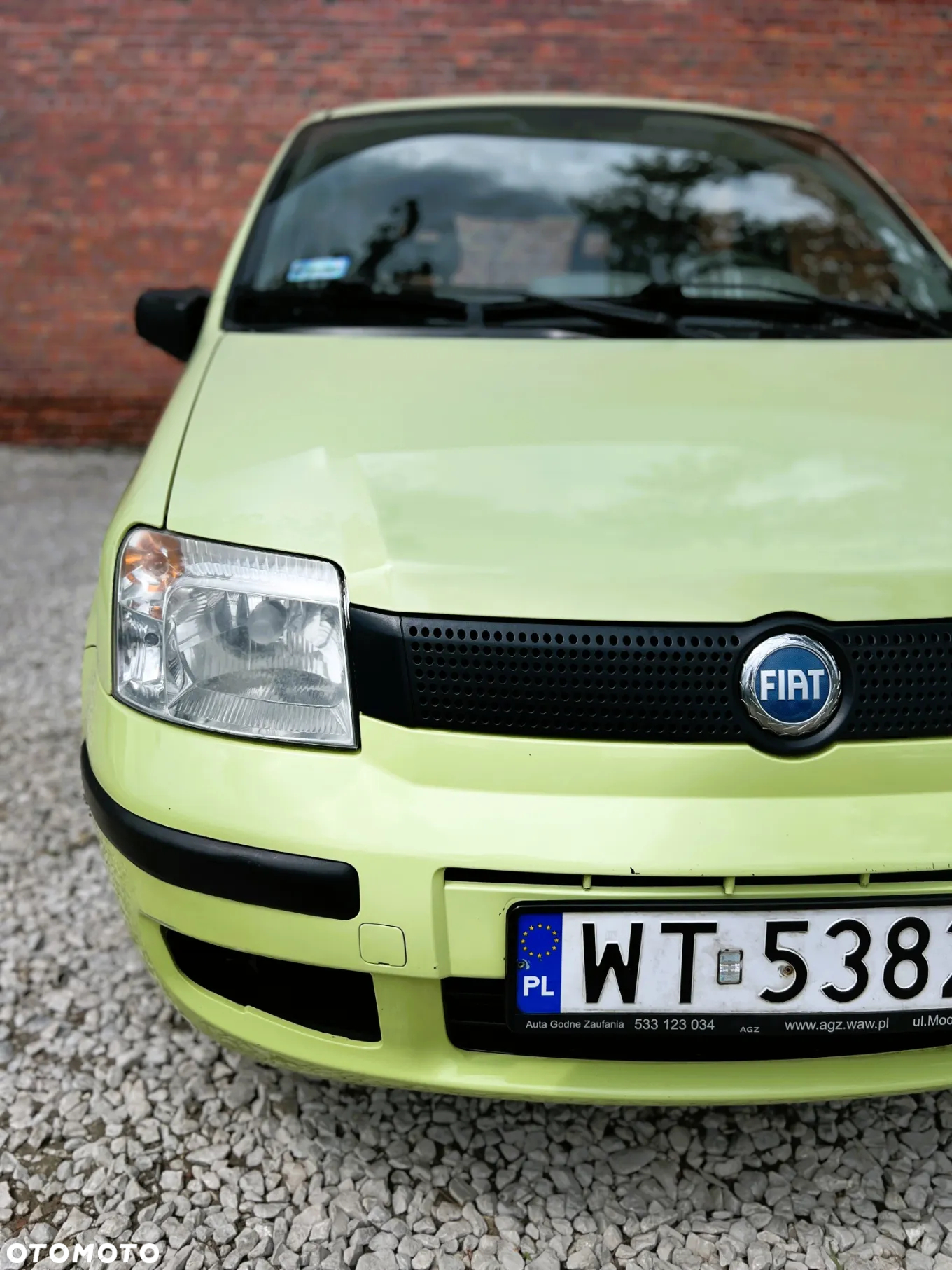 Fiat Panda - 28