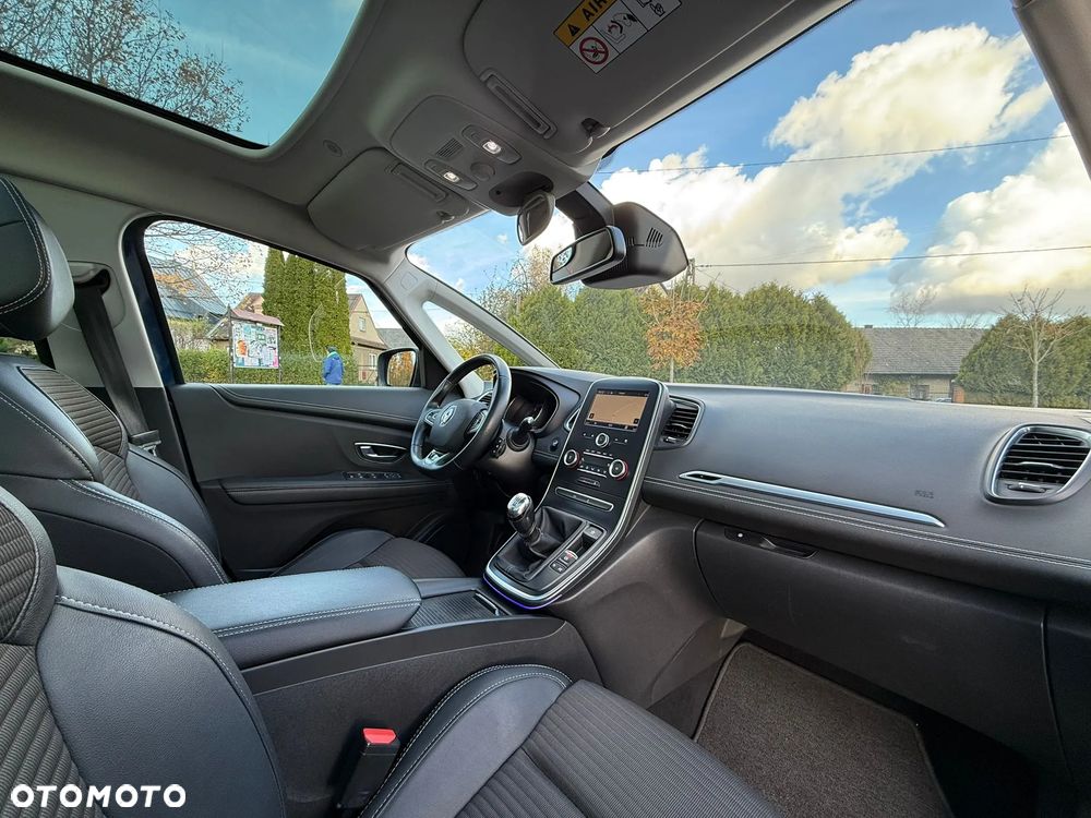 Renault Scenic ENERGY dCi 110 LIMITED - 26