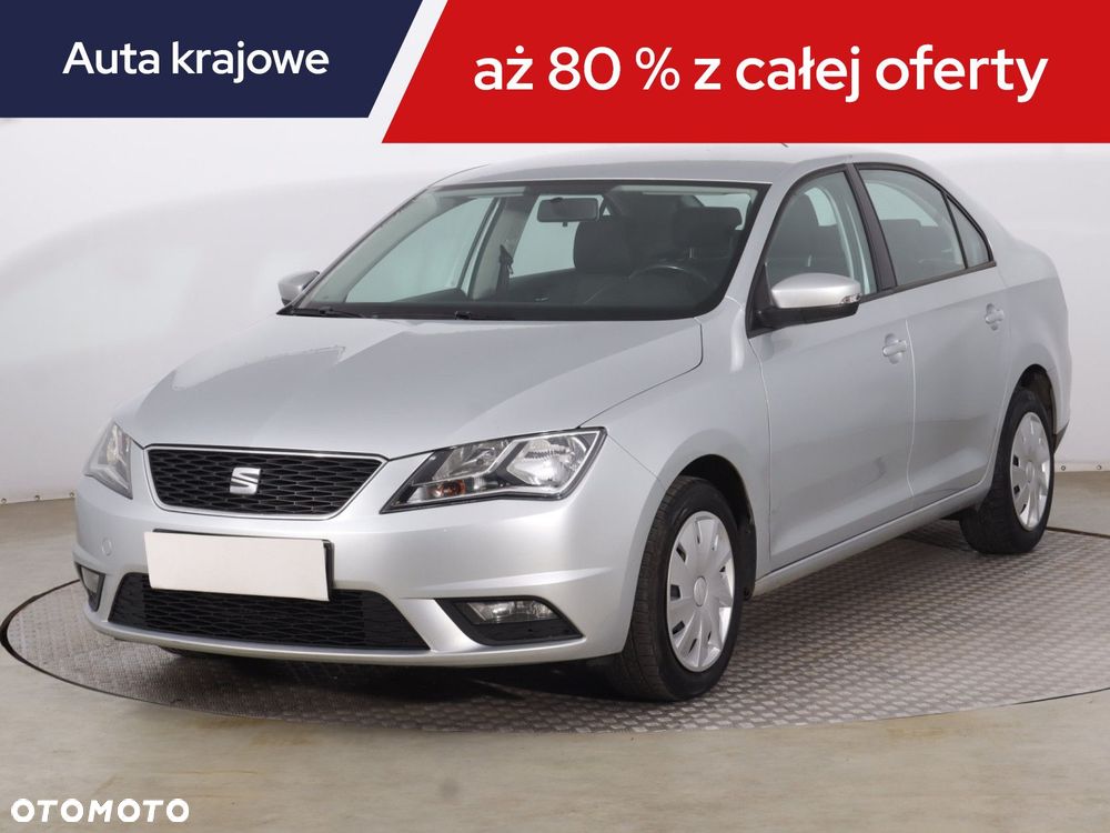 Seat Toledo 2019 photo 2