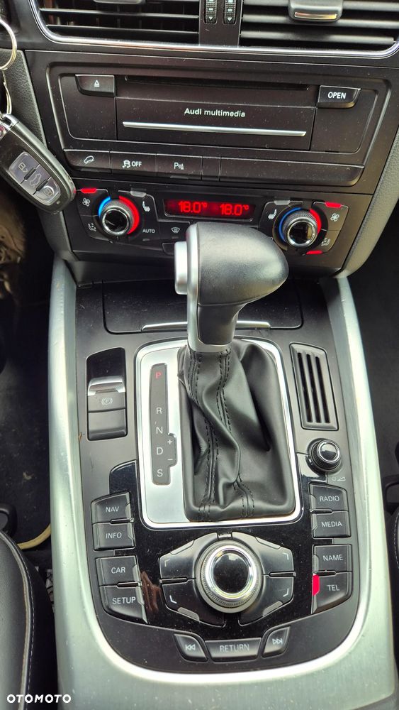 Audi Q5 2.0 TDI Quattro S tronic - 18
