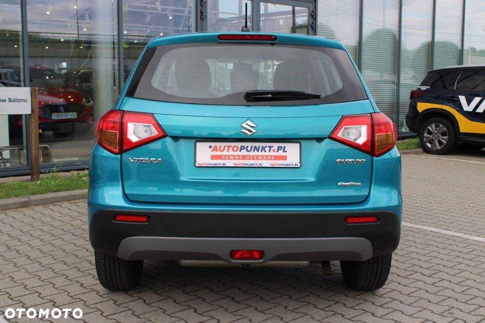 Suzuki Vitara - 7