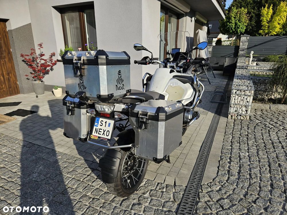 BMW R