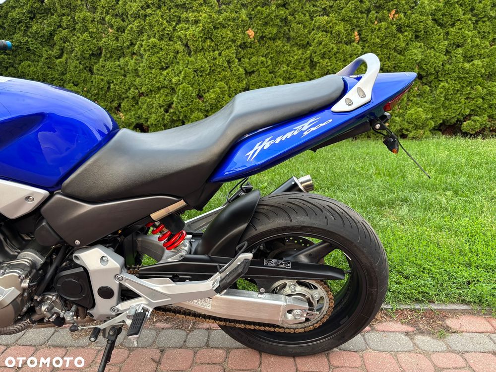 Honda Hornet - 26