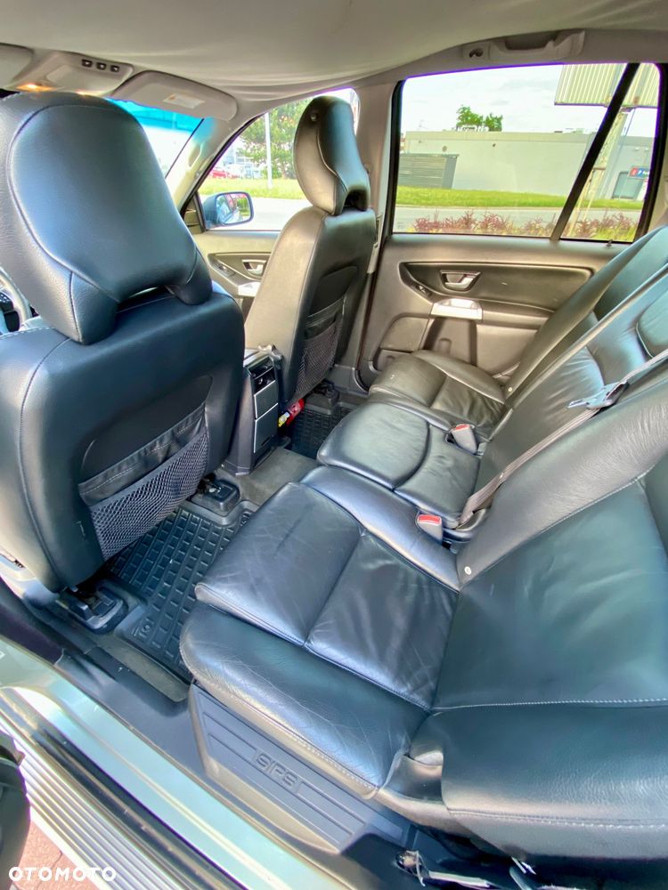 Volvo XC 90 - 12