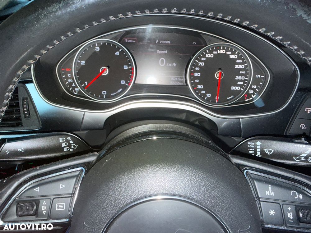 Audi A6 2.0 TDI - 17
