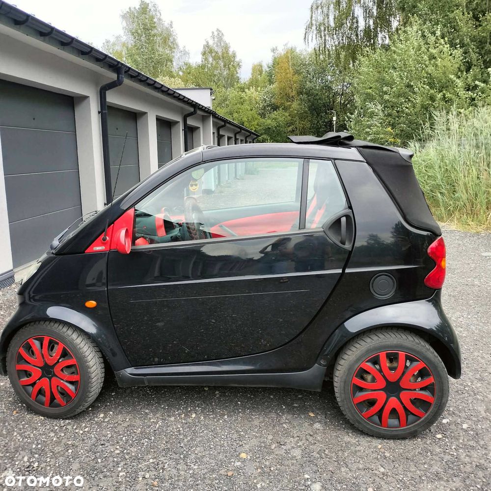 Smart Inny - 1