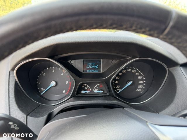 Ford Focus 1.6 TDCi Trend - 6