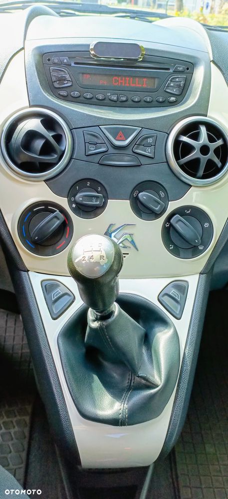 Ford KA 1.3 TDCi Ambiente - 7