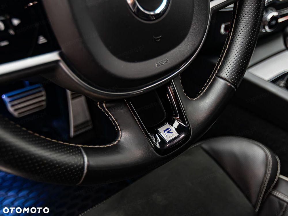 Volvo XC 60 D4 R-Design - 17