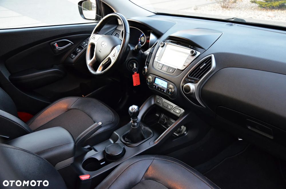Hyundai ix35 - 38