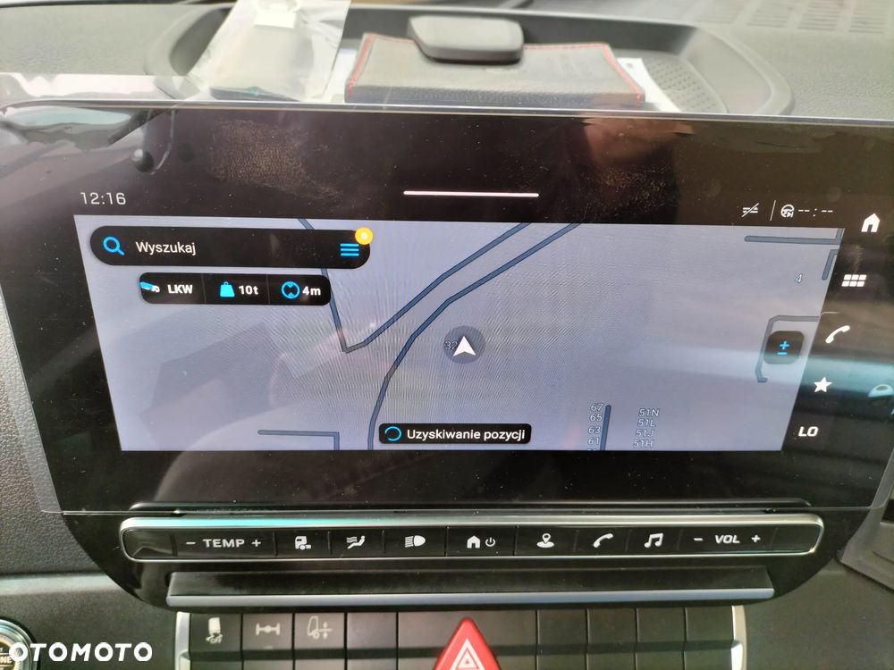 Mercedes-Benz Actros 1848 LS - 24