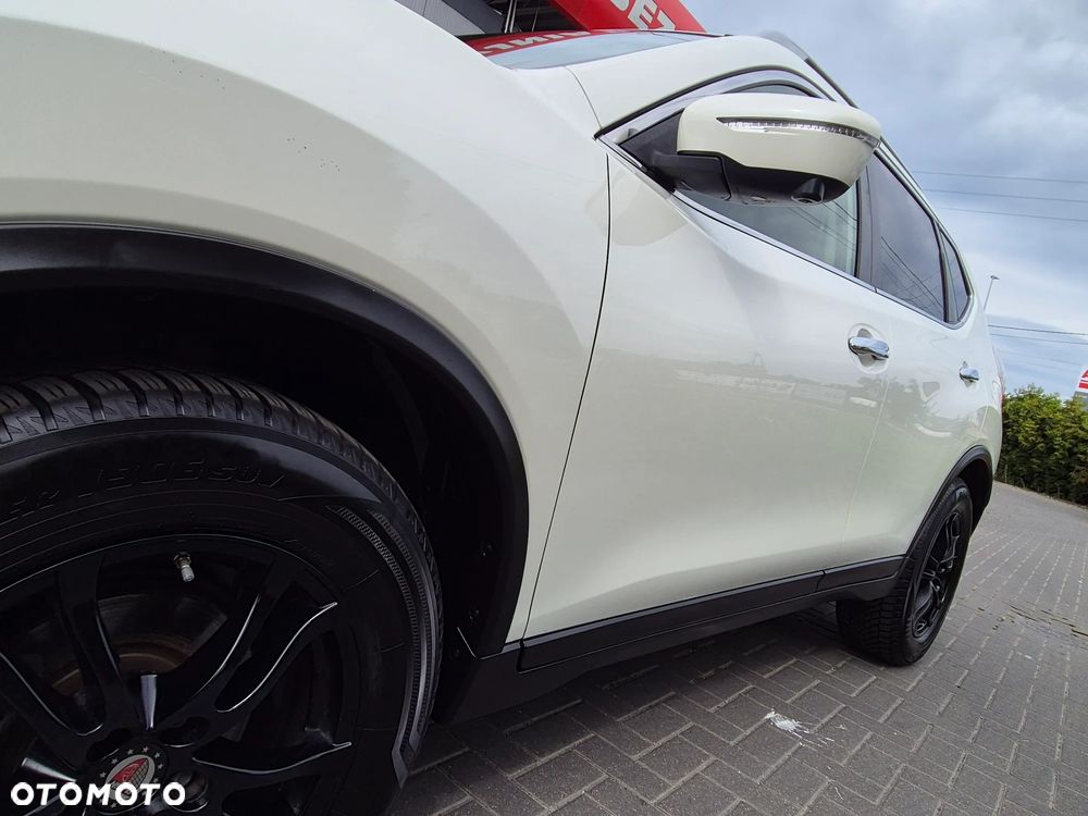 Nissan X-Trail 1.6 DCi Tekna 2WD EU6 - 19