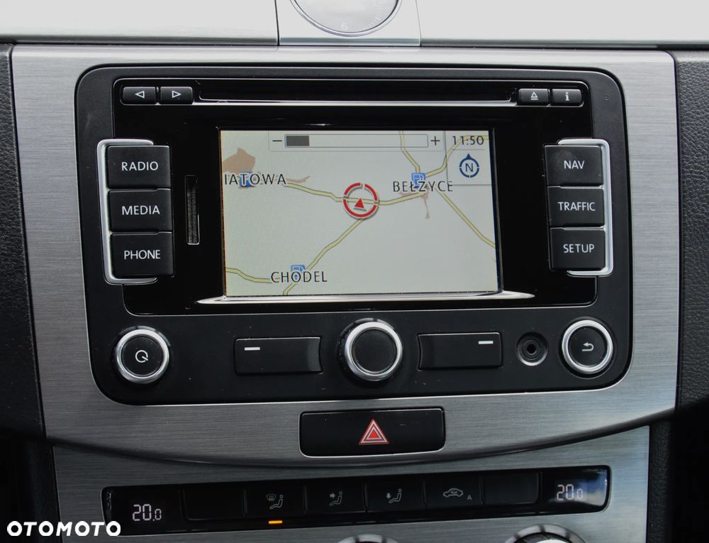 Volkswagen Passat - 29