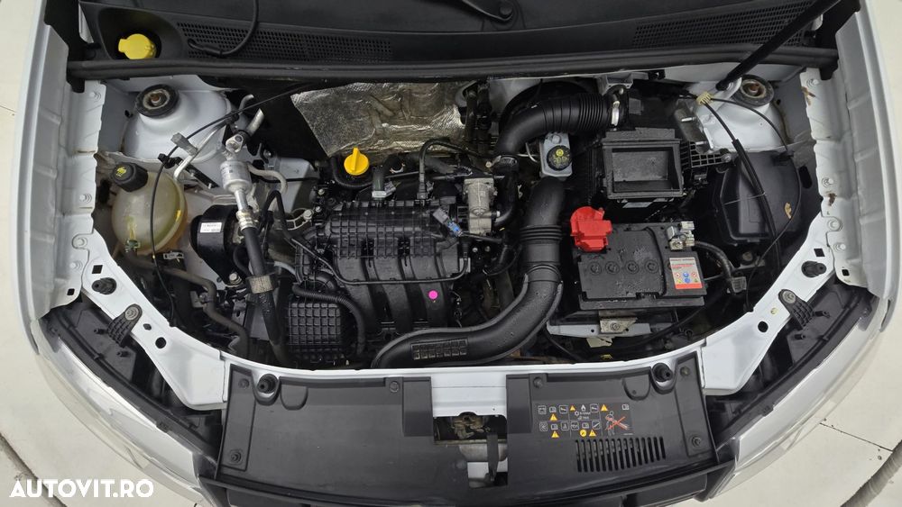 Dacia Logan - 24