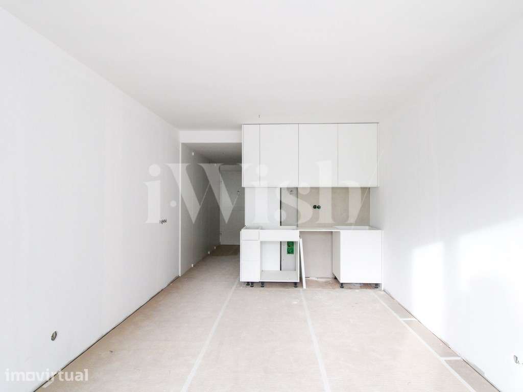 Santos Pousada City Flats - Apartamento T0 no centro do Porto - Grande imagem: 4/19