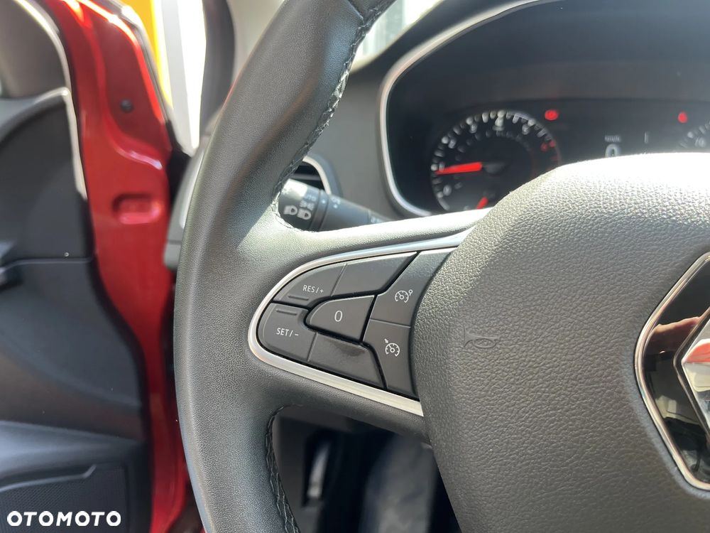 Renault Megane 1.3 TCe FAP Zen - 26