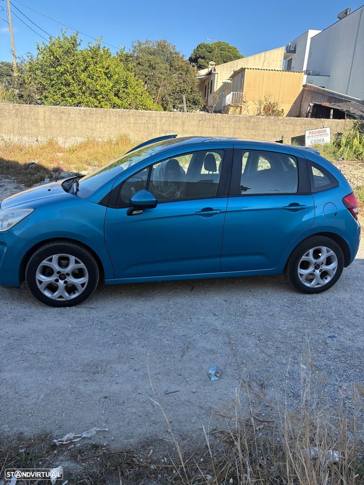 Citroën C3 1.1 Airdream Seduction - 16