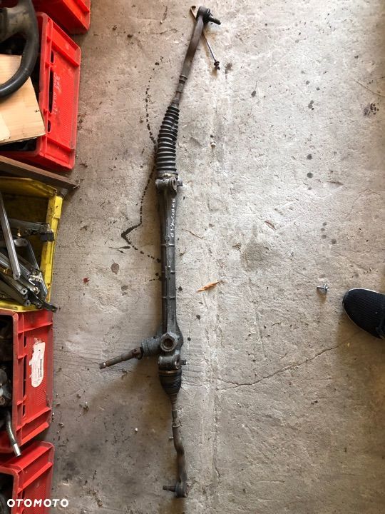 Magiel Toyota Auris 1.5 B - 1