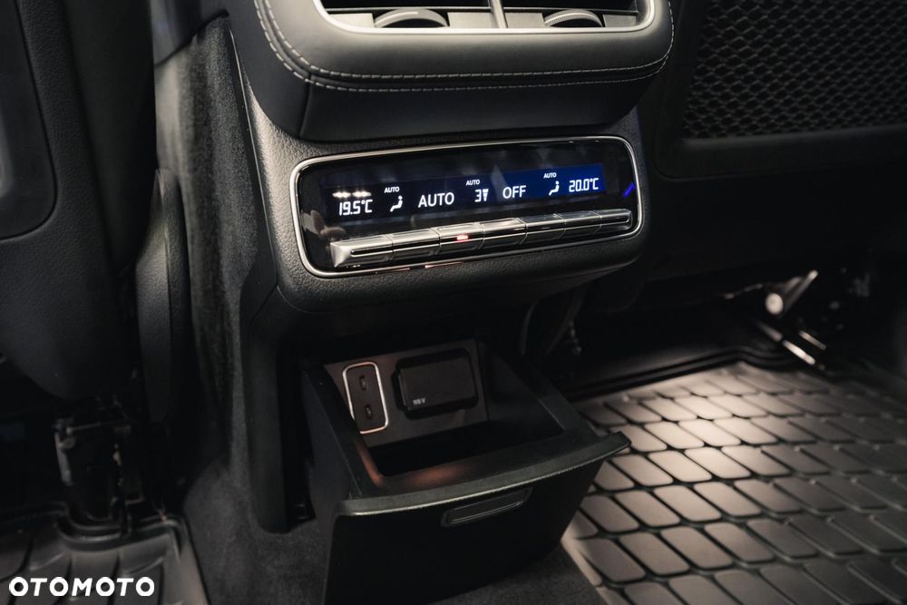 Mercedes-Benz GLS 580 4Matic 9G-TRONIC AMG Line Advanced Plus - 35