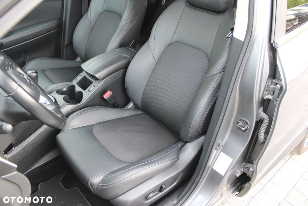 Nissan Qashqai - 20